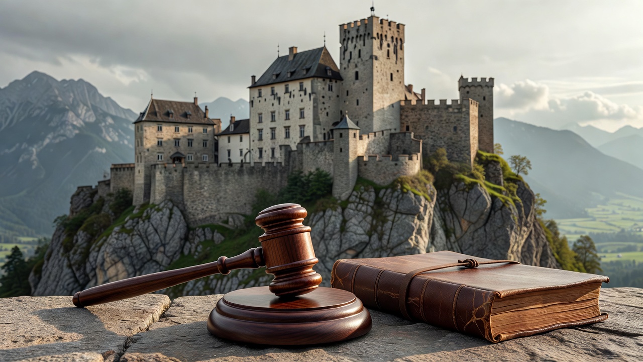 Wettelijke Status van Online Gokken in Liechtenstein - online casino liechtenstein