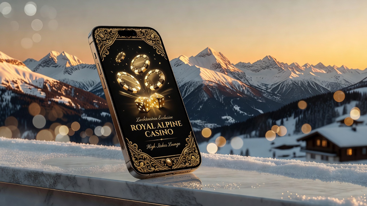 Top Online Casino's Liechtenstein voor 2026 - online casino liechtenstein