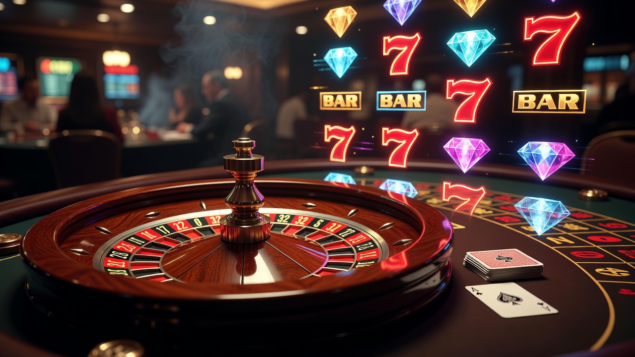 Populaire Casinospellen Beschikbaar - online casino liechtenstein