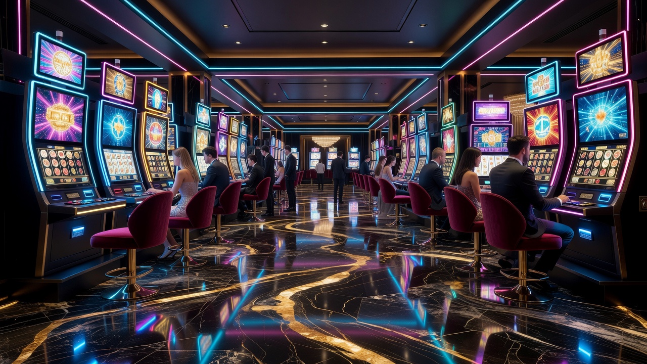Casino - online casino liechtenstein