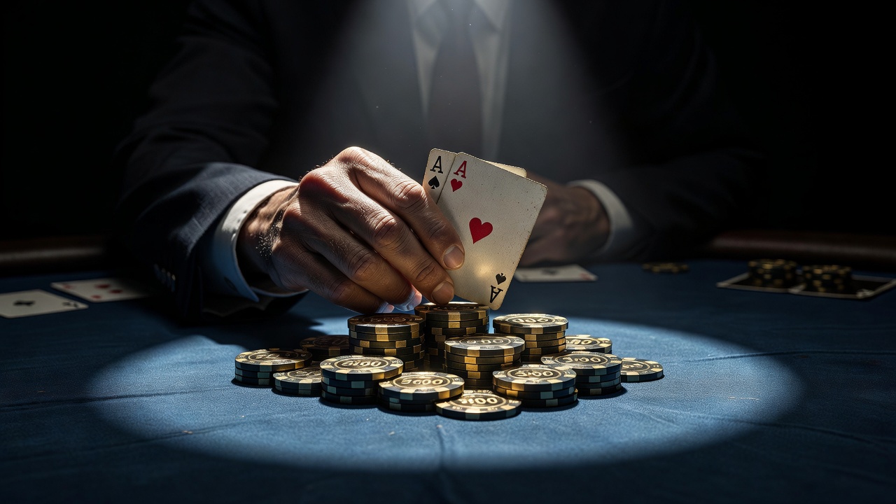 Poker - online casino liechtenstein
