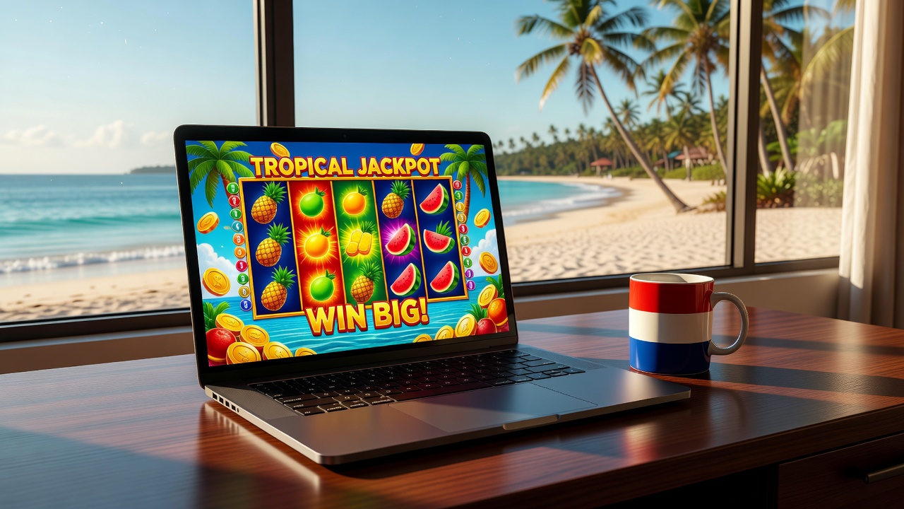 Voor- en Nadelen voor Nederlandse Spelers - online casino curacao
