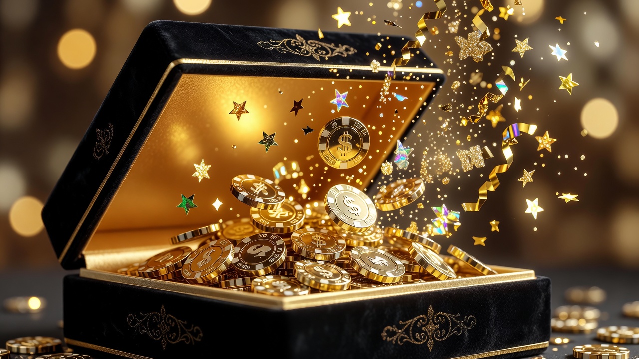 Bonussen en Promoties voor Nieuwe Spelers - nieuwe online casino