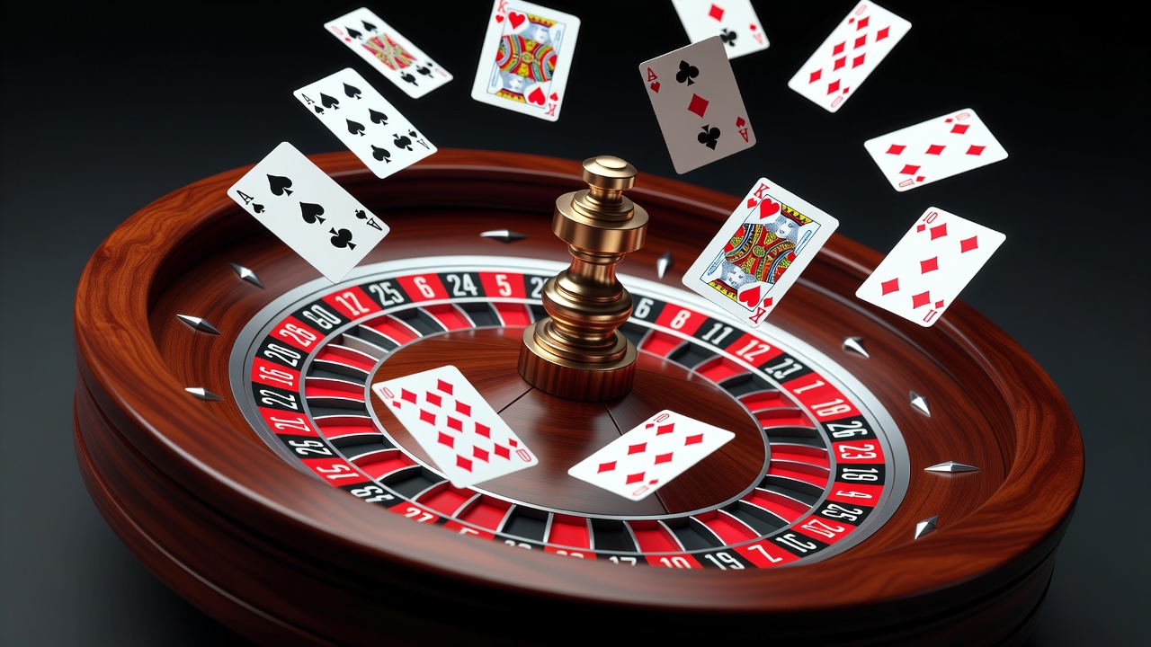 Het Spelaanbod: Wat verwachten van nieuwe casino's? - nieuwe online casino