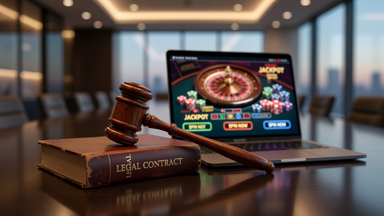 Online Gokken in Duitsland: Wetgeving en Licenties - duitse online casino