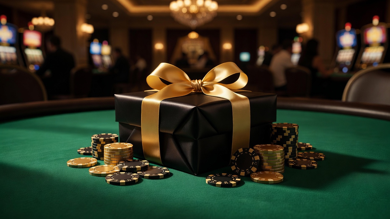 Bonussen en Promoties bij Duitse Online Casino's - duitse online casino
