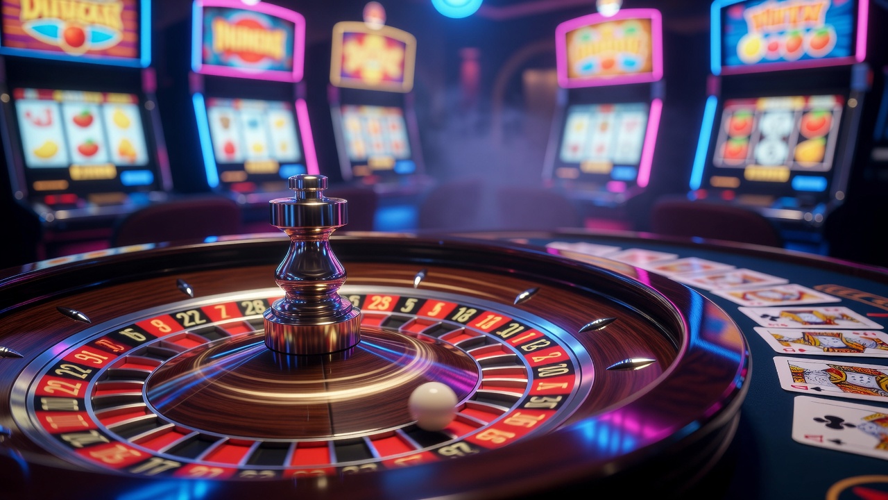 Het Spelaanbod in Duitse Online Casino's - duitse online casino