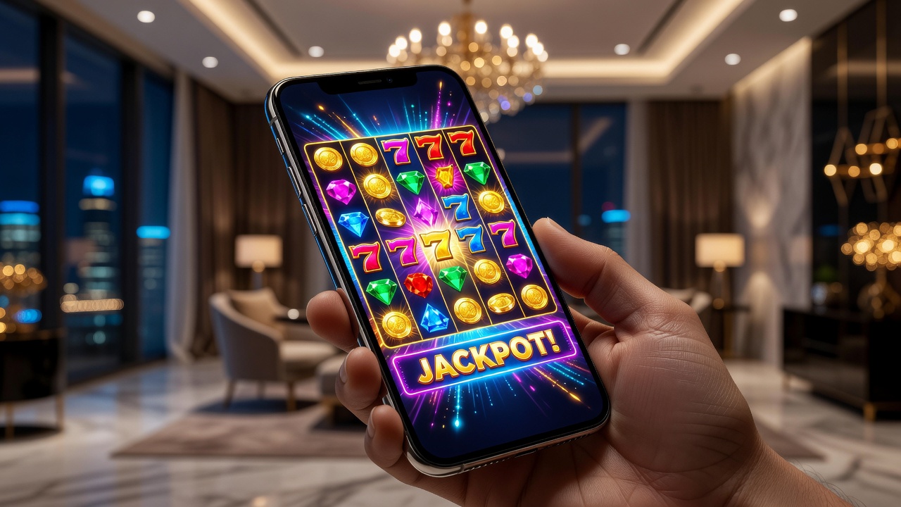 De aantrekkingskracht van een casino iDeal zonder CRUKS - casino ideal zonder cruks