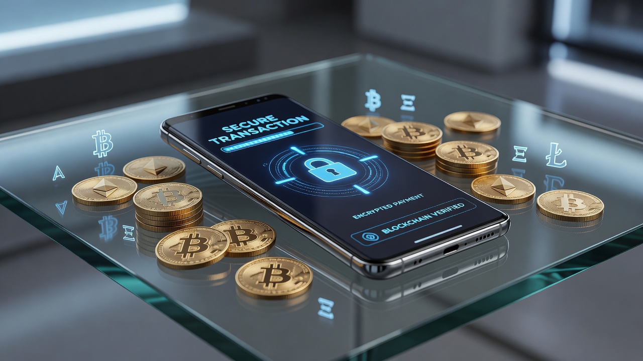 Betaalmethoden: iDEAL, crypto en meer - casino ideal zonder cruks