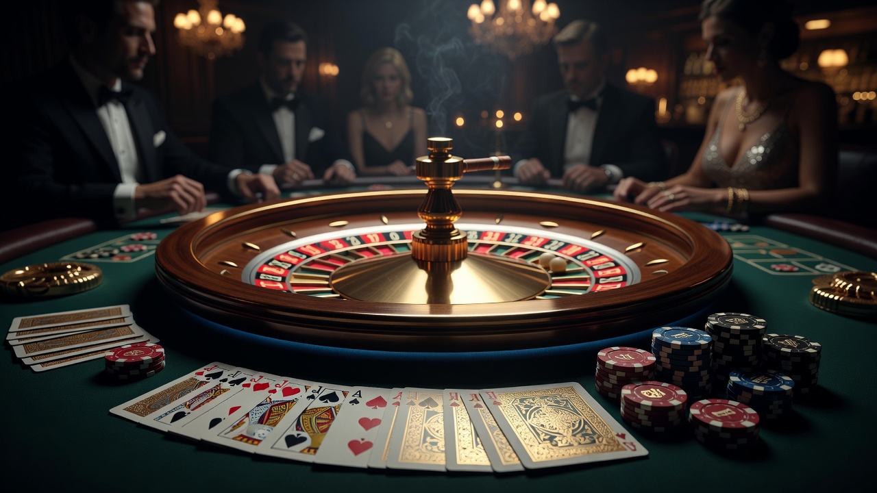 Top Casino's met iDeal Zonder CRUKS voor 2026 - casino ideal zonder cruks