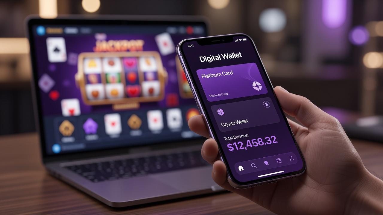 Wat is Skrill en de werking ervan? - online casino echtgeld skrill