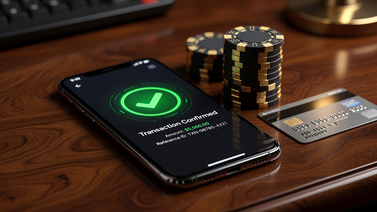 Storten en uitbetalen met Skrill - online casino echtgeld skrill