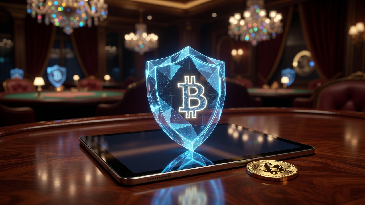 Legale aspecten en betrouwbaarheid van buitenlandse Bitcoin casino’s (2026) - buitenland casinos met bitcoin