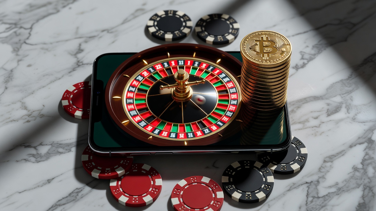 De voor- en nadelen van gokken met Bitcoin bij buitenlandse casino’s - buitenland casinos met bitcoin