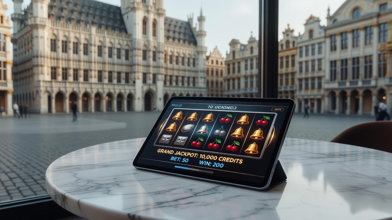 Zijn buitenlandse casino's legaal in België? - buitenland casinos met bitcoin