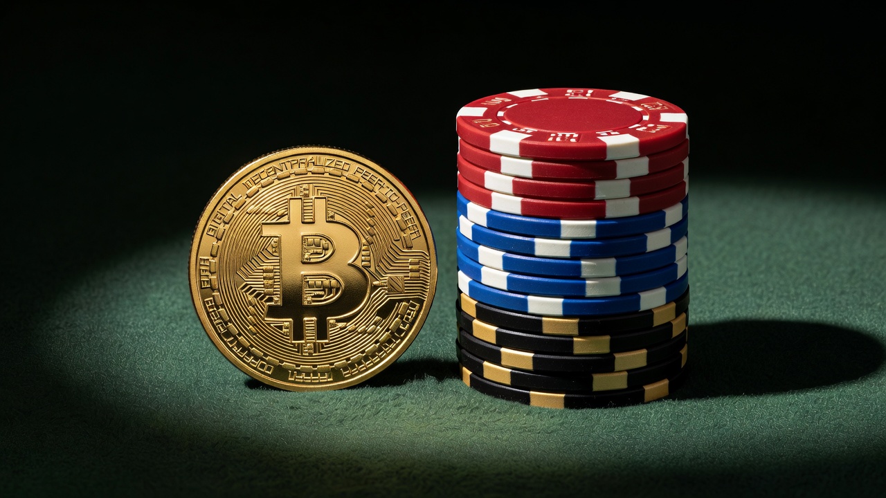 Buitenlandse vs Nederlandse online casino's - buitenland casinos met bitcoin