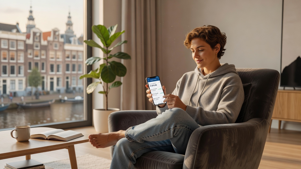 Waarom uitbetaling via iDEAL? - online casino direct uitbetalen