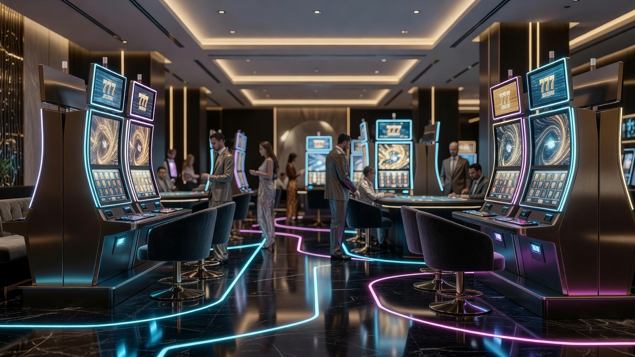 Top Echt Geld Casinos van 2026: Onze Selectie - echt geld casinos