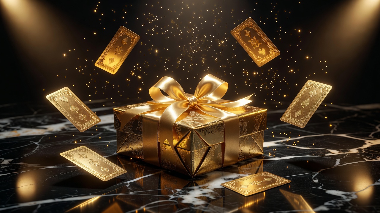 Bonussen en Promoties bij Echt Geld Casinos - echt geld casinos