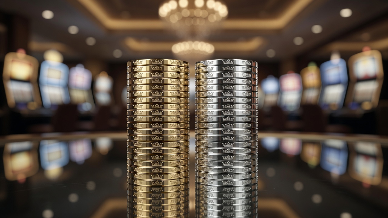 Vergelijking van Bonustypen - echt geld casinos