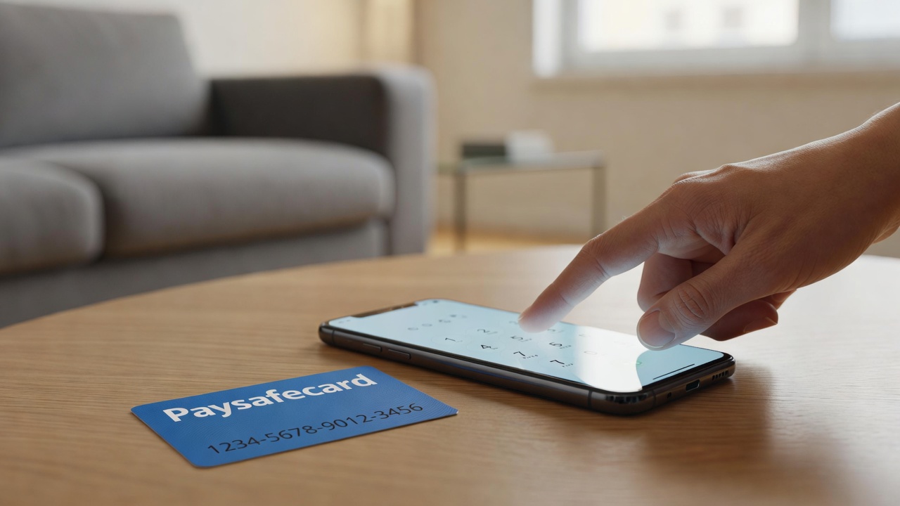 Hoe Werkt Paysafecard voor Online Gokken? - buitenland paysafecard casinos