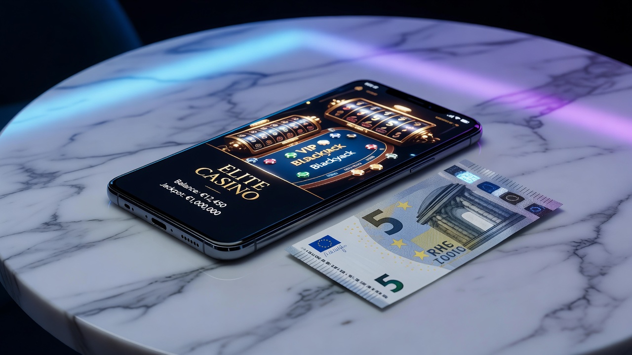 Ontdek de Top Casino’s voor Lage Stortingen in 2026 - 5 euro deposit casino