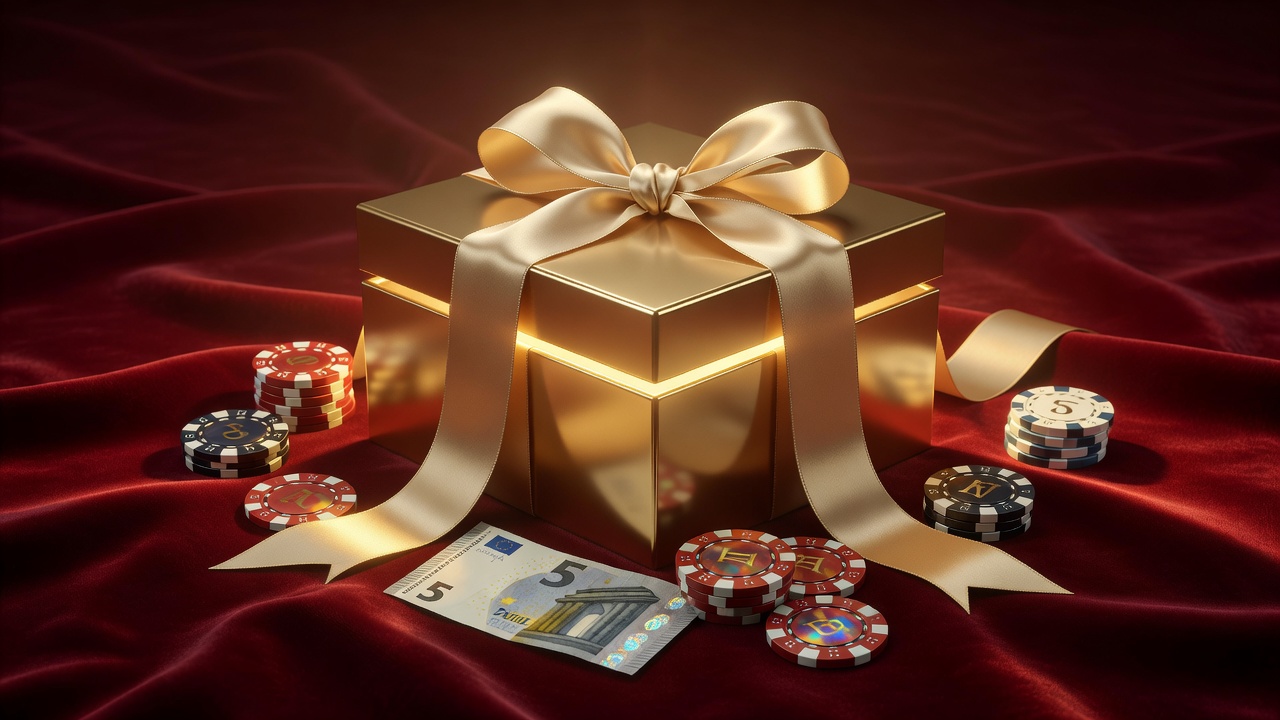 Bonussen en Promoties: Krijg Meer met je €5 Storting - 5 euro deposit casino