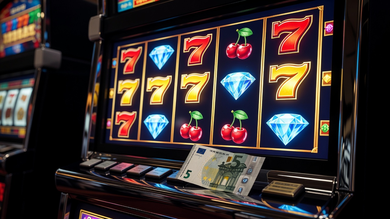 Welke Spellen Speel je met een €5 Budget? - 5 euro deposit casino