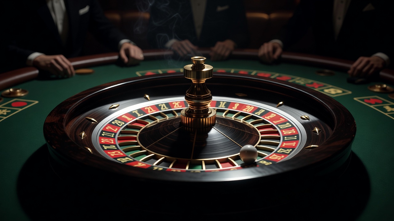 De gevaren van een casino zonder limiet - casino zonder limiet