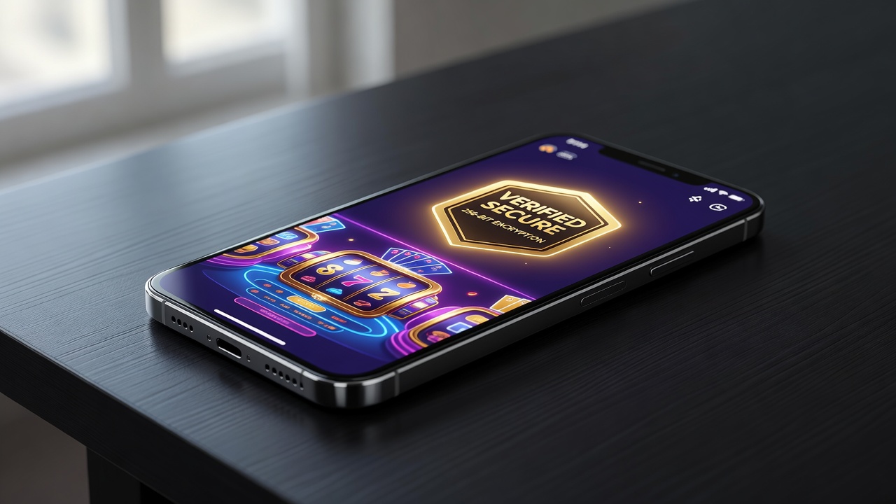Zo Vind Je een Betrouwbaar Nieuw Online Casino - nieuwe online casino