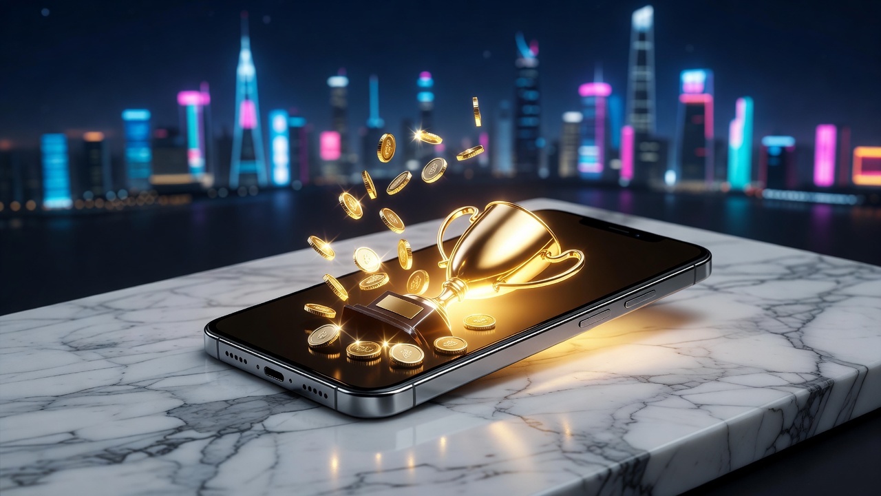 Top 3 Hoogste Bonussen van 2026 in Nederland - hoogste bonus online casino