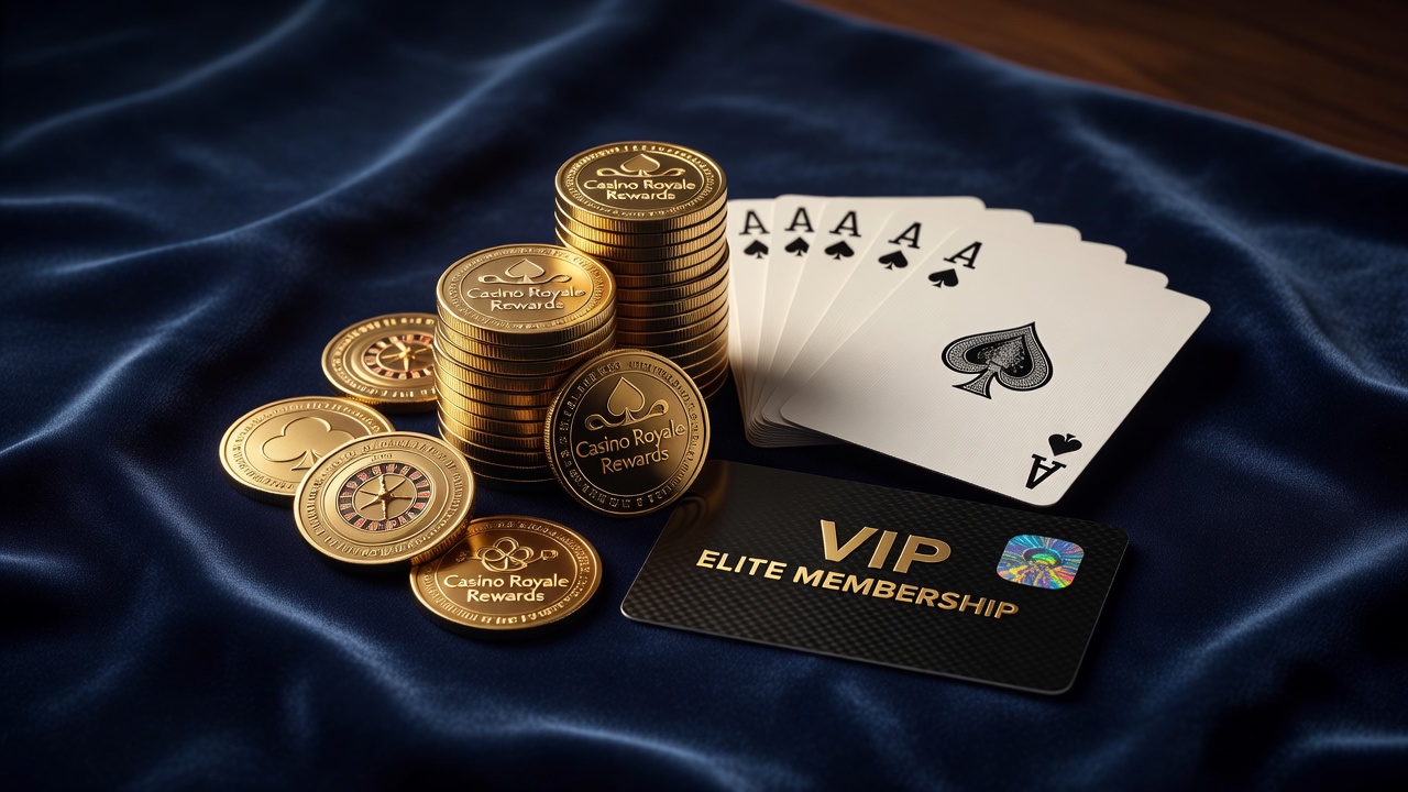 Verschillende soorten casino bonussen - hoogste bonus online casino