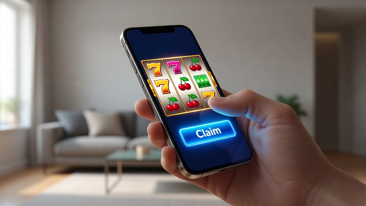 Hoe Claim Je Gratis Spins Zonder Storting in 2026? - gratis spins zonder storting