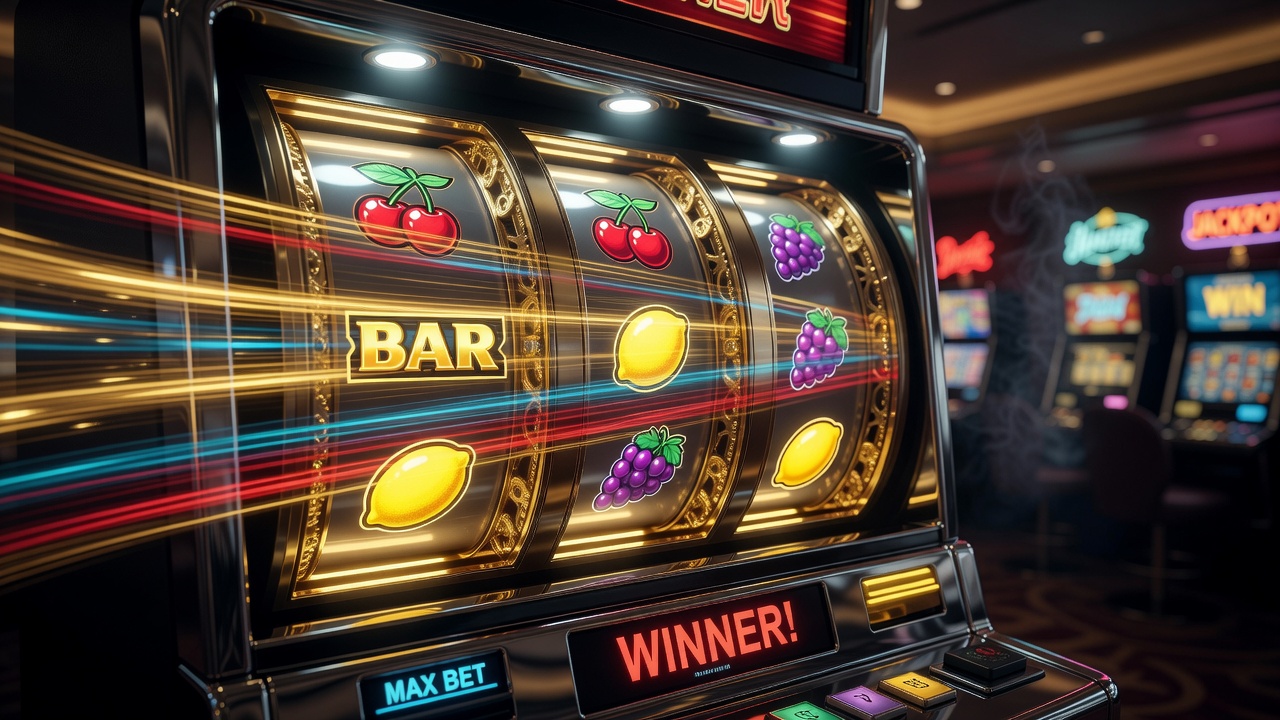 Tips om het Meeste uit Je Gratis Spins te Halen - gratis spins zonder storting